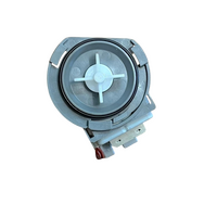 Beko BEKO DISHWASHER WATER DRAIN PUMP BDFN26422W BDFN26430A BDFN26430GC BDFN26430S spare part