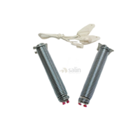 Siemens Siemens Dishwasher Door Spring Rope Cord Kit|Suits: Siemens SX76T097GB/76 spare part