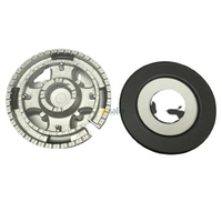 AEG AEG Stove Oven Gas Cooktop Wok Burner Head + Cap|900mm|Suits: AEG 49669GO-MN spare part