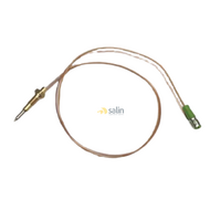 Delonghi Genuine Delonghi Stove Oven Gas Cooktop Burner Thermocouple|Suits:A106G spare part