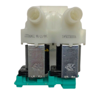 Siemens Siemens S16.74 Washing Machine Water Inlet Valve|Suits: Siemens WM16S740AU/08 spare part