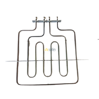 Genuine IAG Double Oven Upper Top Grill Element|Suits: IAG IOD6SE1