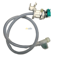 Siemens Genuine Siemens S14.44 Washing Machine Aquastop Valve Inlet Hose|WM14S440AU/17 spare part