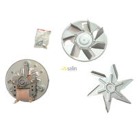 Baumatic Stove Oven Fan Forced Motor|Suits: Baumatic BAF9006.2