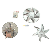 Pacini Stove Oven Fan Forced Motor|900mm|Suits: Pacini PA0590051