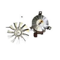 Genuine Technika Oven Fan Forced Motor|Suits: Technika B6GEFTSS