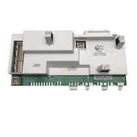 Indesit Indesit Washing Machine Pcb Control Module|Suits: Indesit SIXL126S(AUS) spare part