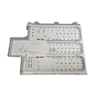 Siemens Siemens iQ700 Washing Machine Upper Dispenser Tray|Suits: Siemens WM14S440AU/12 spare part