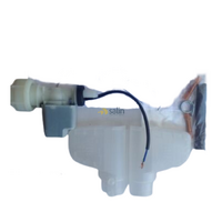 Siemens Siemens Dishwasher Aquastop Valve Inlet Hose|Suits: Siemens SN26M230AU/01 spare part