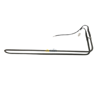 Kelvinator Genuine Kelvinator Fridge Defrost Heater Element|Suits: Kelvinator CS370J spare part