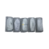 5x GE Washing Machine Lint Filter|Suits: GE WIP4013SRW1/YG