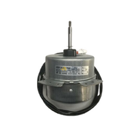 Genuine LG Air Conditioner Condenser Fan Motor|Suits: LG 4681A20170A