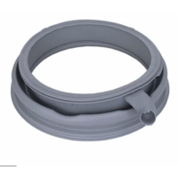 Siemens Siemens Washing Machine Door Boot Seal Gasket|Suits: Siemens WM14P380AU/01 spare part