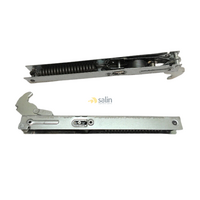 Ariston 2x Genuine Ariston Oven Door Hinge|Suits: Ariston 854PIXAAUS spare part