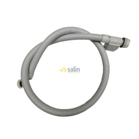 Siemens Genuine Siemens iQ300 Washing Machine Aquastop Valve Inlet Hose|St:WP08T254HK/02 spare part