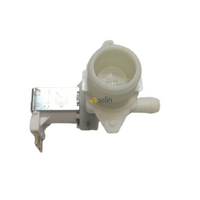 Baumatic Dishwasher Water Inlet Valve|Suits: Baumatic B14DWS
