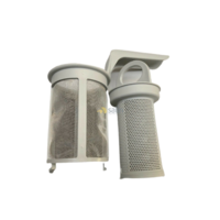 Dishlex Genuine Dishlex Dishwasher Mesh Micro Filter|Suits: Dishlex DX302WB*01 spare part