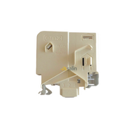 Siemens Siemens iQ700 Washing Machine Door Lock Switch|Suits: Siemens WM16S440AU/10 spare part