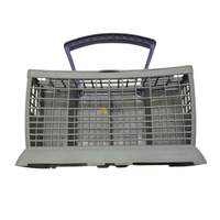 Genuine IAG Dishwasher Cutlery Basket|Suits: IAG IDW14B