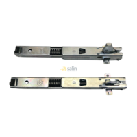 2x Genuine Whirlpool Oven Door Hinge|Suits: Whirlpool 6AKP613/IX/01