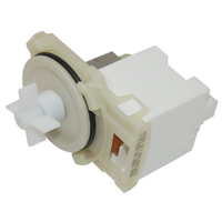 Kleenmaid Genuine Kleenmaid Dishwasher Water Drain Pump|Suits: Kleenmaid DW19W spare part