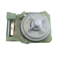 Genuine Kleenmaid Dishwasher Water Drain Pump Motor|Suits: Kleenmaid DW23i-A