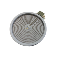 Omega Genuine Omega Stove Ceramic Cooktop Medium Hotplate Element|Suits:OF902XA spare part