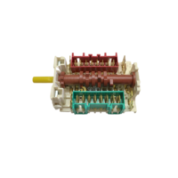 Kleenmaid Kleenmaid Oven Multi Function Selector Switch|Suits: Kleenmaid FES500W spare part