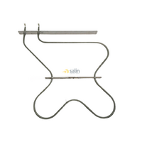 Blanco Genuine Blanco Oven Lower Bottom Grill Element|Suits: Blanco BMS604W spare part