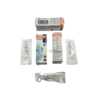 3x Kleenmaid Slideout Rangehood Halogen Lamp Light Bulb Globe|Suits:RHSOTF60