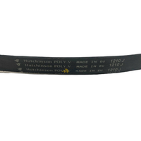 Asko Asko Washing Machine Motor Drum Drive Belt|Suits: Asko W6265L spare part