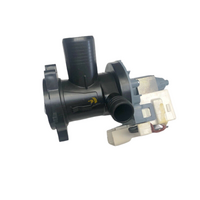 Whirlpool Whirlpool Front Loader Washing Machine Water Drain Pump|Suits:WFE1470DW spare part