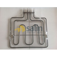 Blanco Genuine Blanco Oven Upper Top Grill Element|Suits: Blanco BS0650X spare part