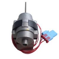 NEC Fridge Refrigerator Evaporator Fan Motor|Suits: NEC NTM470RWH
