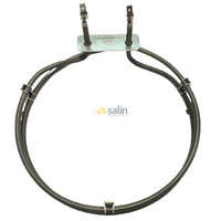 Belling Oven Fan Forced Element|Suits: Belling BIPRO60MFSESTA