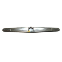 Genuine Omega Dishwasher Lower Bottom Spray Arm|Suits: Omega DW2003X-1
