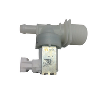 Whirlpool Whirlpool Dishwasher Water Inlet Valve|Suits: Whirlpool 6ADP905/3IX spare part