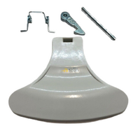 Indesit Indesit Washing Machine Door Handle Kit|Suits: Indesit WIDXL106(AUSP) spare part