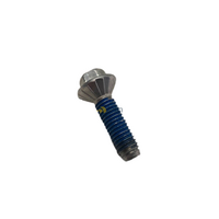 Samsung Genuine Samsung Washing Machine Shaft Spider Bolt|Suits: Samsung WW85H5400EW/SA spare part