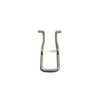 Blanco Genuine Blanco Dishwasher Door Lock Catch Latch|Suits: Blanco BDW4610X spare part