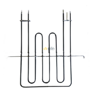 Indesit Indesit Oven Upper Top Grill Element|Suits: Indesit FIMS51K.A(WH)AUSS spare part