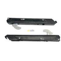 Kleenmaid 2x Genuine Kleenmaid Oven Door Hinge|Suits: Kleenmaid T0100W spare part