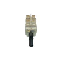 Blanco Genuine Blanco Dishwasher On&Off Switch Button|Suits: Blanco BFDWC65 spare part