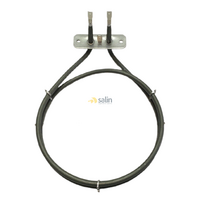 Euromaid Genuine Euromaid Stove Oven Fan Forced Element|500mm|Suits: Euromaid CS50 spare part