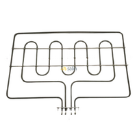 Steel Cucine Genesi Oven Upper Top Grill Element|Suits: Steel GFE9-S