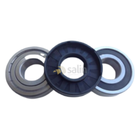 Whirlpool Whirlpool Washing Machine Drum Shaft & Seal Bearing Kit|Suits:AWO5761 spare part