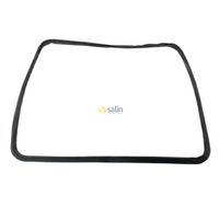 Kleenmaid Genuine Kleenmaid Oven Door Seal Gasket|Suits: Kleenmaid TO300 spare part