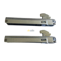 2x Lofra Oven Door Hinge|600mm|Suits: Lofra LOO6001