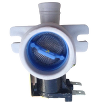 Baumatic Washing Machine Hot & Cold Water Inlet Valve|Suits: Baumatic BWM50