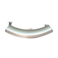 Siemens Siemens S16.74 Washing Machine Door Handle|Suits: Siemens WM16S740AU/06 spare part